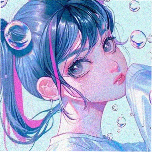 留言者头像三